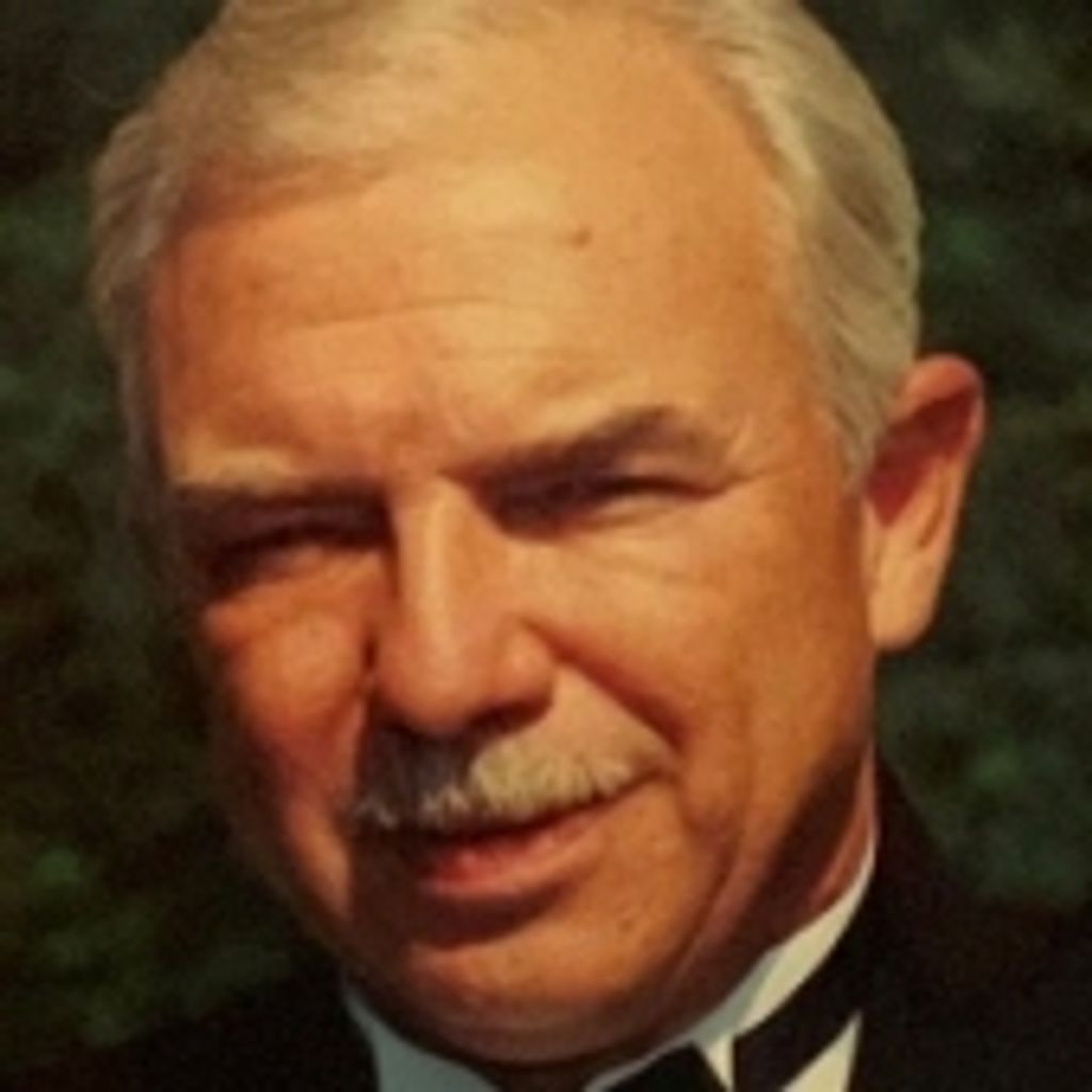 Norman H Brown