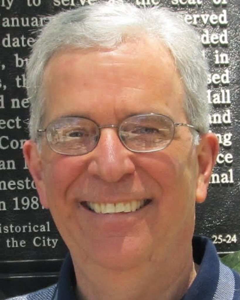 William J. Hope Profile Photo