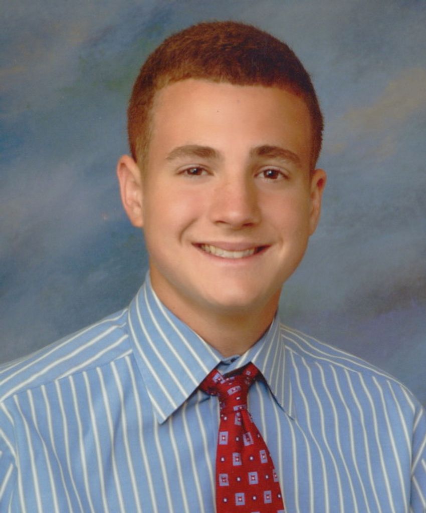 Nicholas F. Campanella