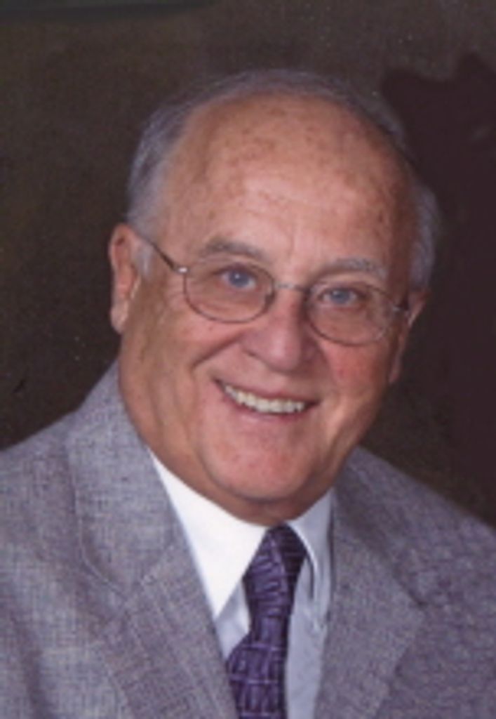 Jack A. LaBreck Jr.