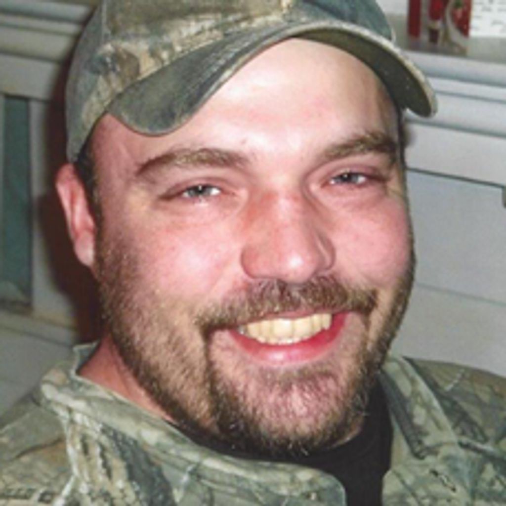 Jeremy N. HYER