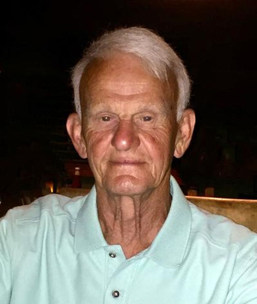 Joseph F. Eastman Profile Photo