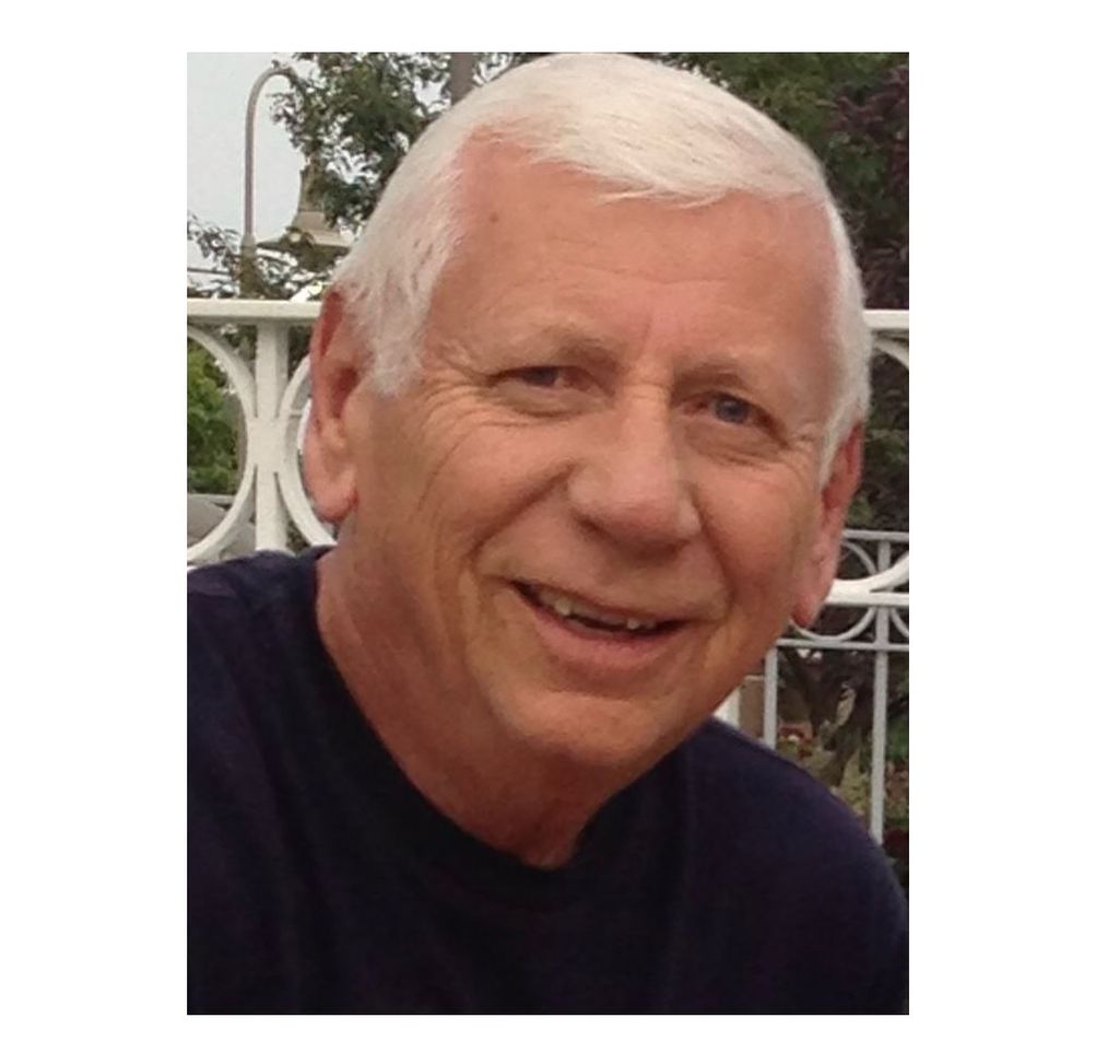 Larry Clifford Mastre