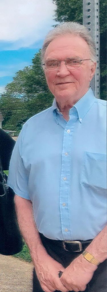 James Leonard Harr Profile Photo