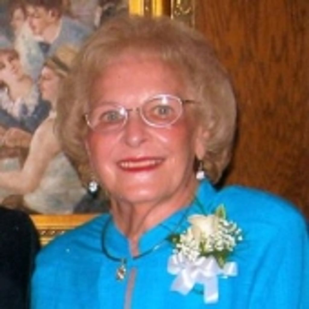 Mrs. Shirley Pala