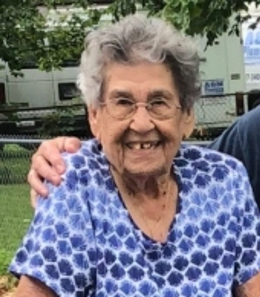Emilia C. (Hinojosa) Grau Profile Photo