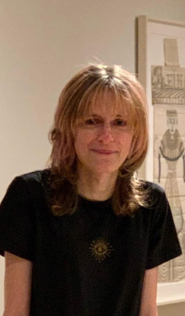 Olivia Murphy Profile Photo