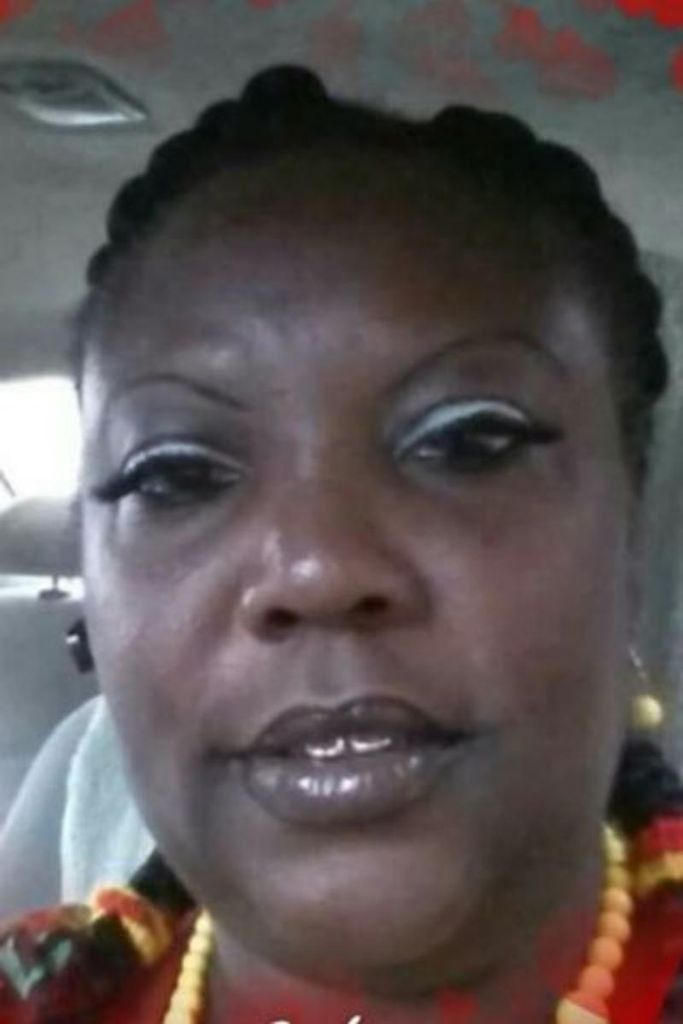 Brenda Shirlene Perry Johnson Profile Photo