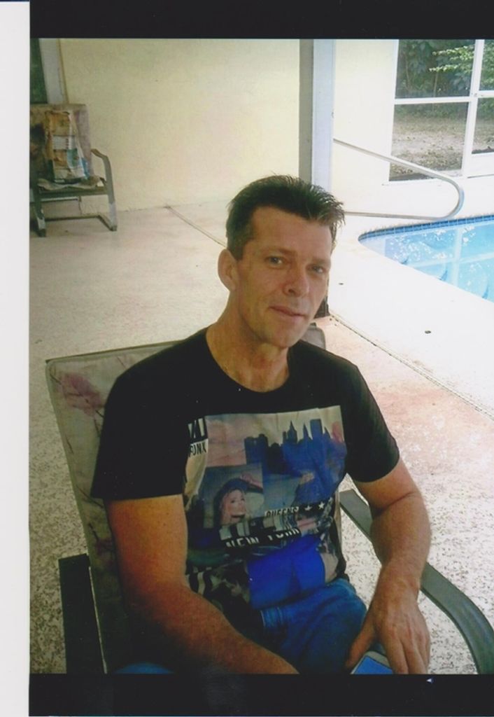 Keith L. Roberts Profile Photo