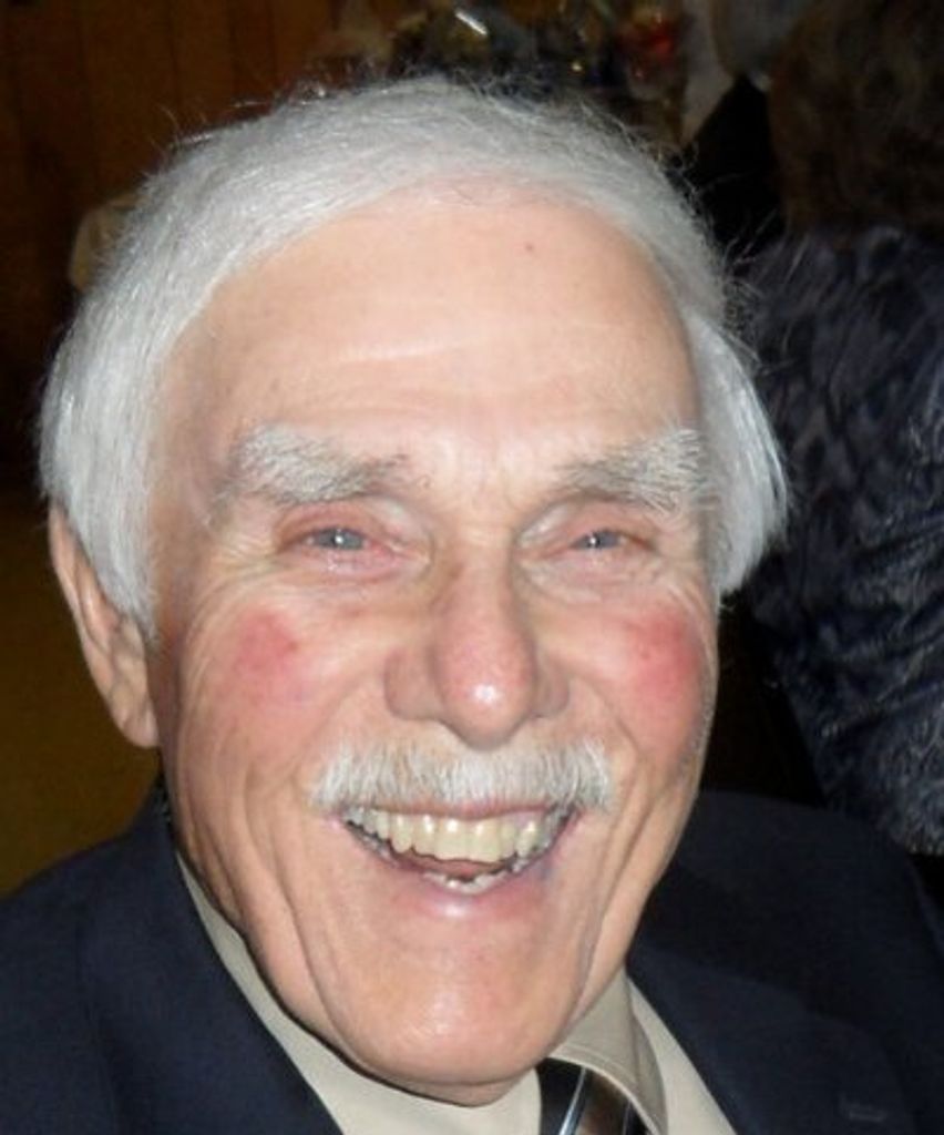 Martin Luther Mcnabb Profile Photo
