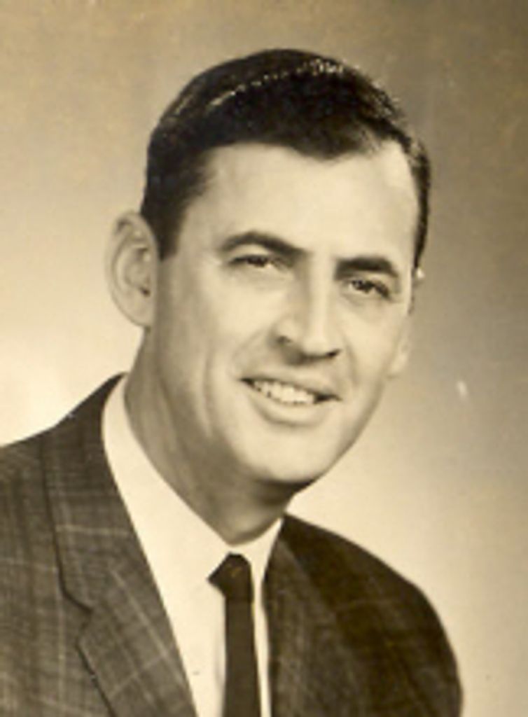 Harold K. Michael