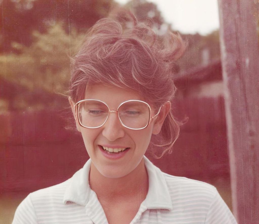 Ann Purvis Starks Profile Photo