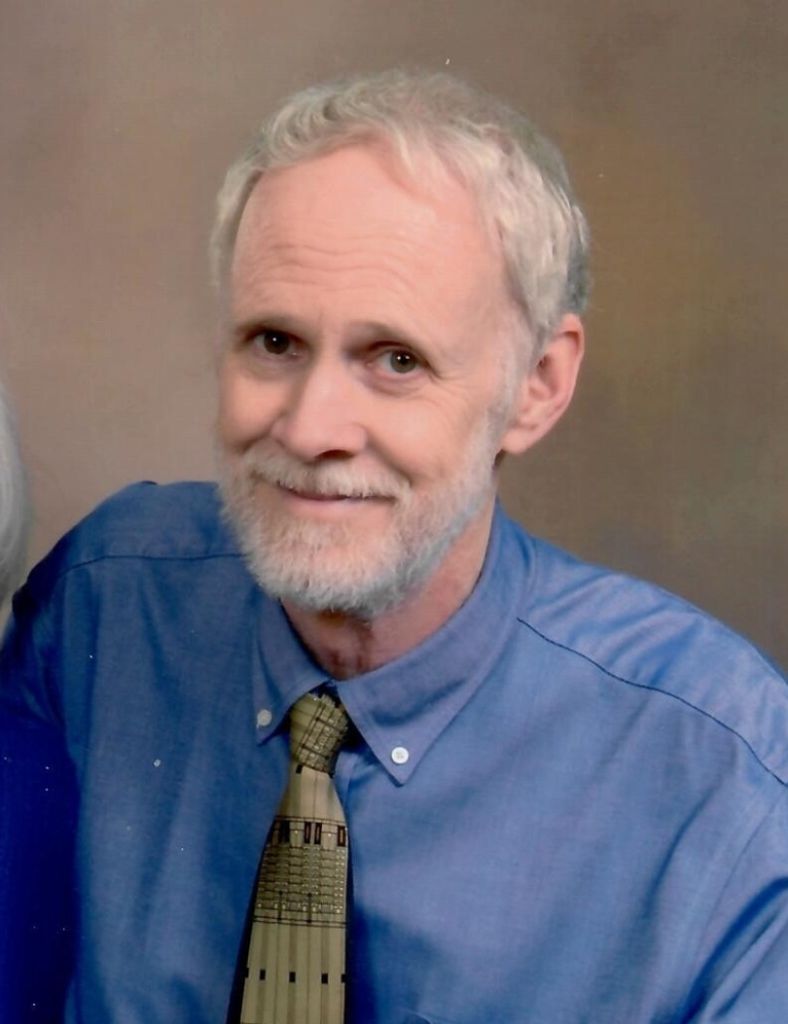 David Oren Montgomery, Iii Profile Photo