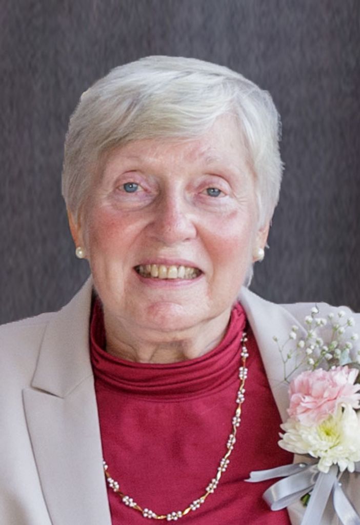 Bonnie MenMuir