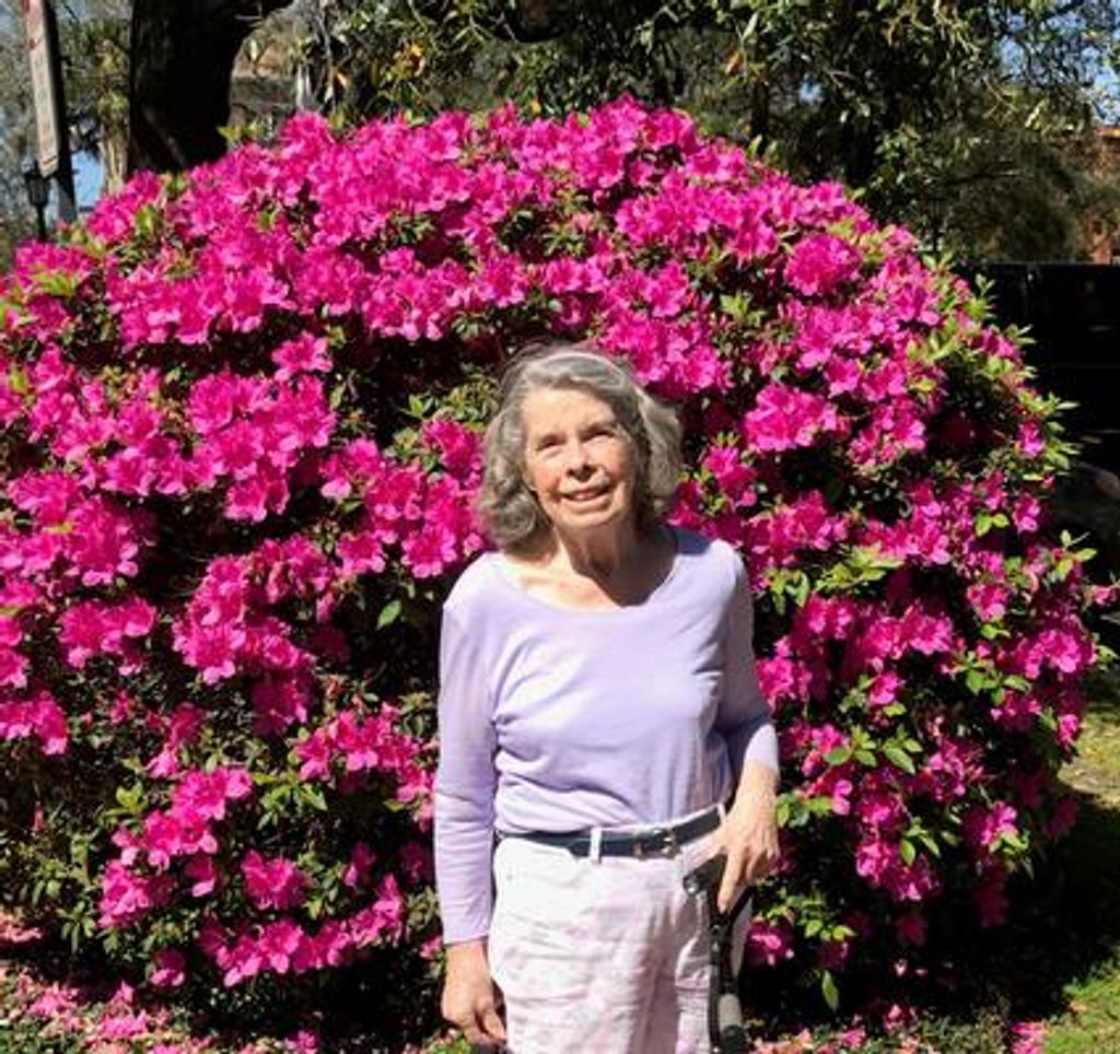 Elizabeth "Betty" J. Vakas