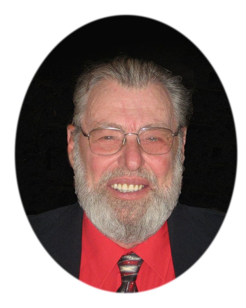 Kenneth Webster Larsen