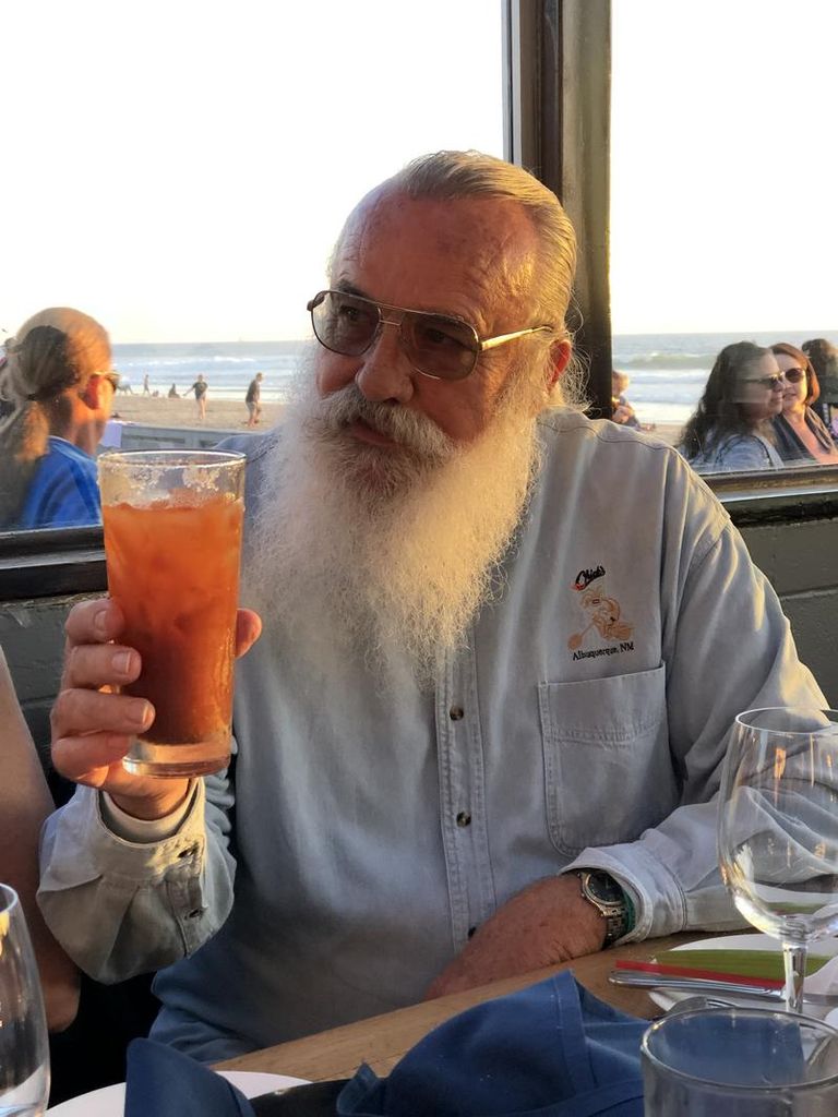 Larry Ellis Mattox Profile Photo