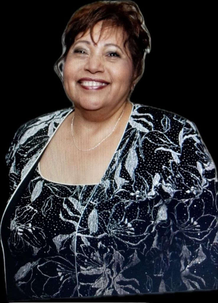 Mary Dolores Rivera Profile Photo