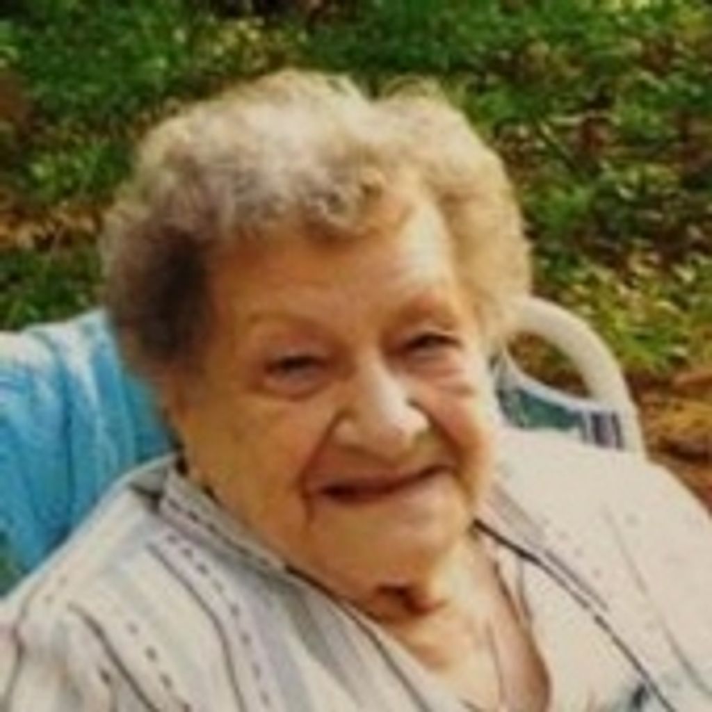 Alice M. Gavitt