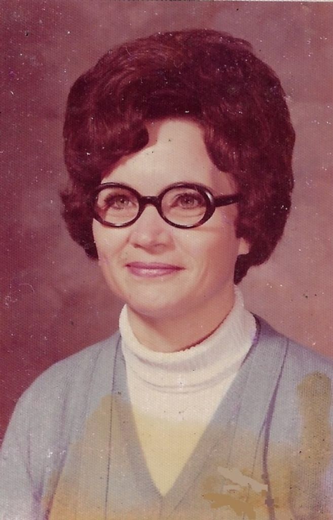 Shelby Faircloth