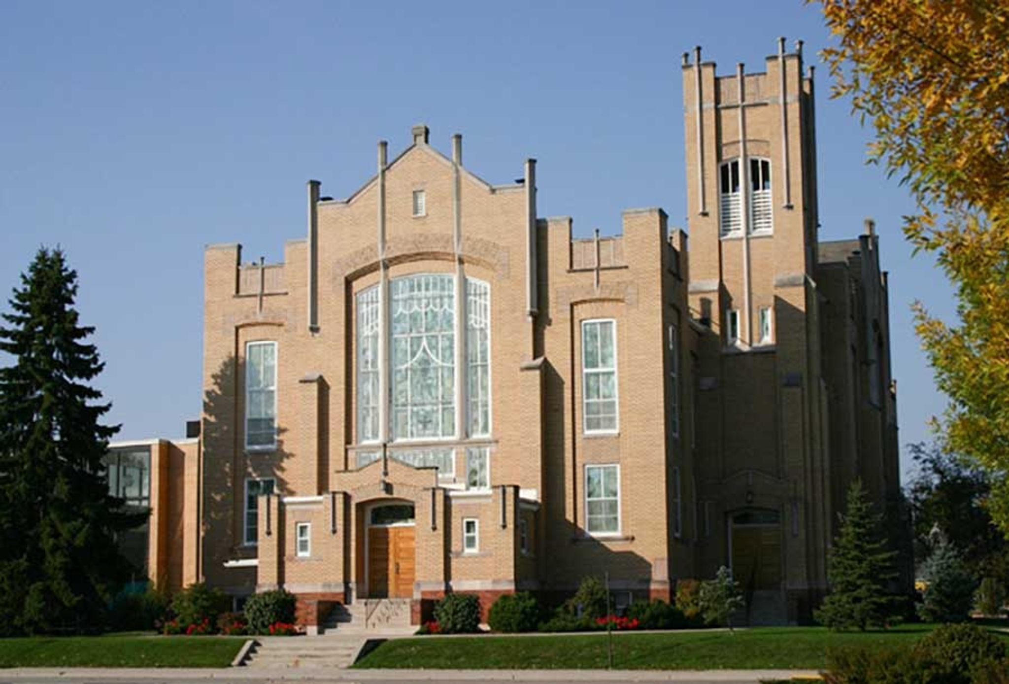 Cover photo for Rev. Jerry Flueckiger's Obituary