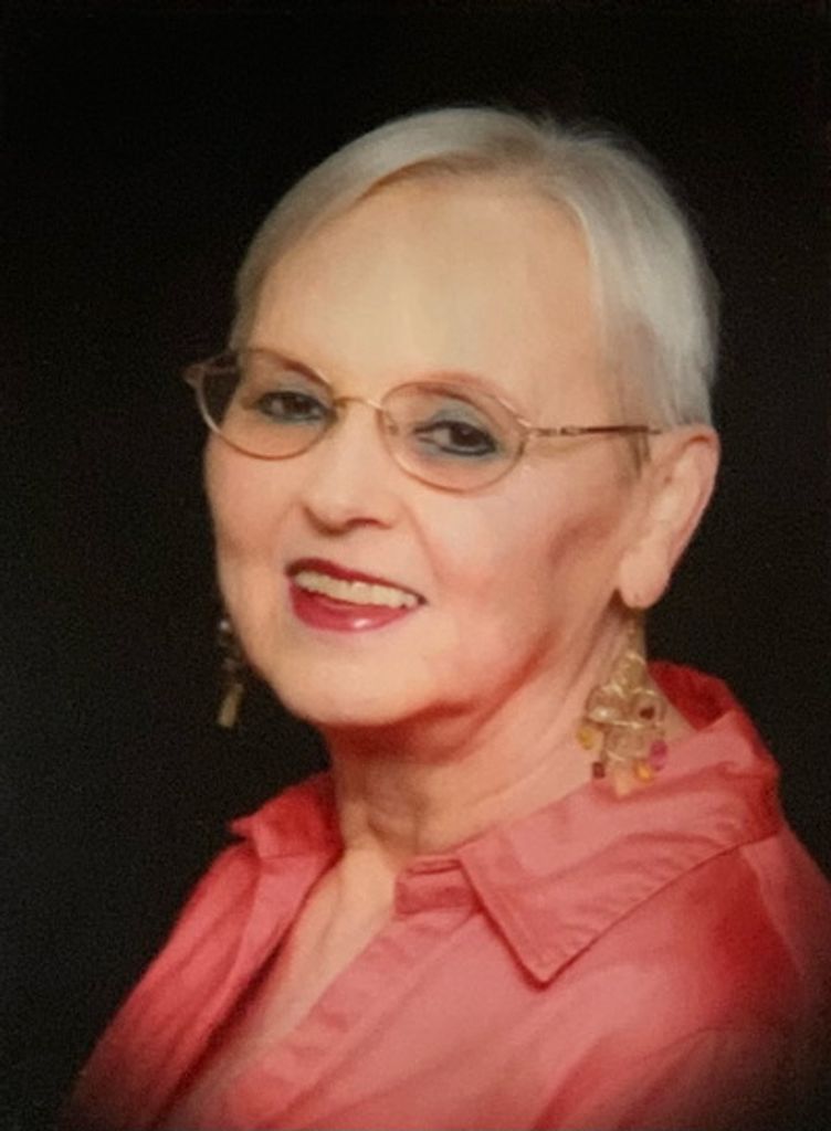 Joanne Grace King Profile Photo