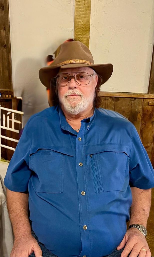Eric Daniel Levings Profile Photo