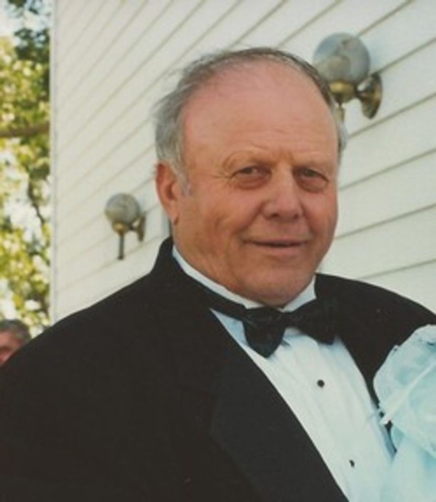 Arnold George Heinze Profile Photo