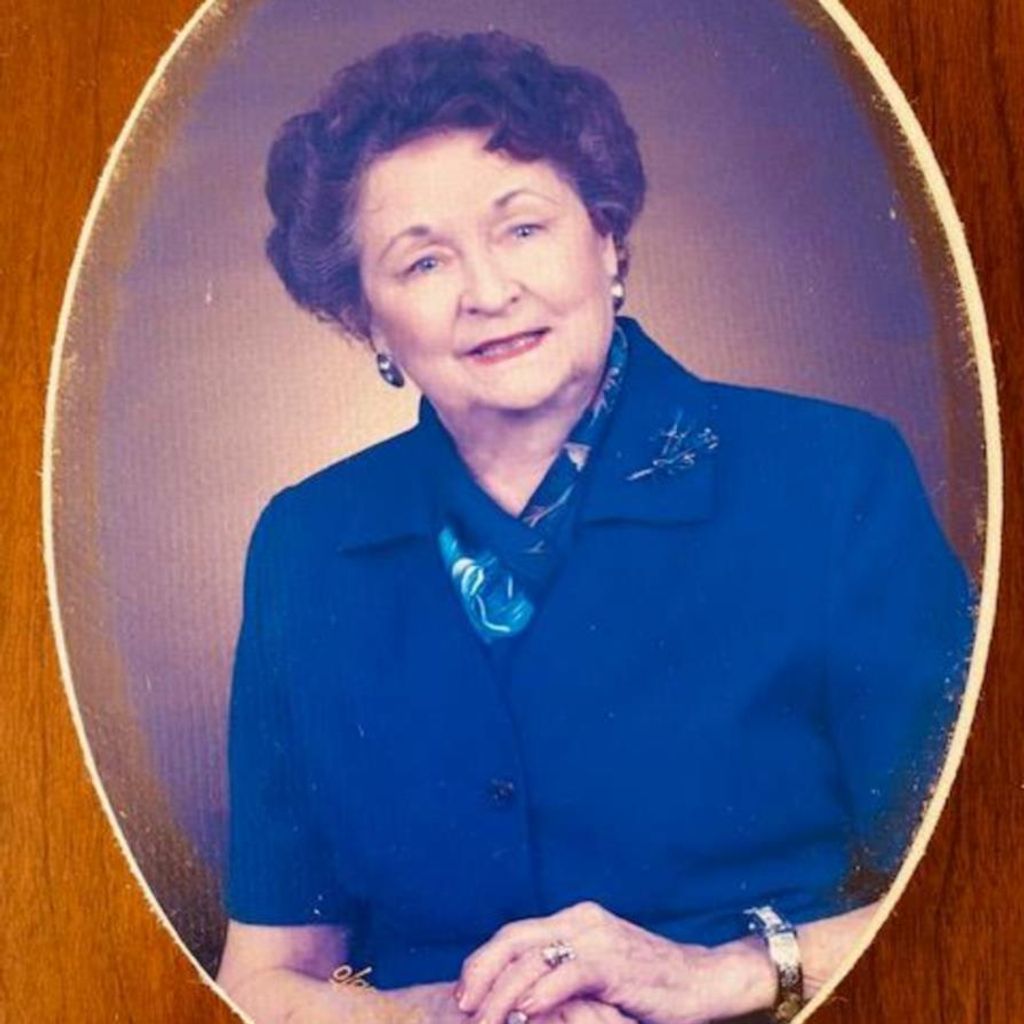 Lola Mae Dear