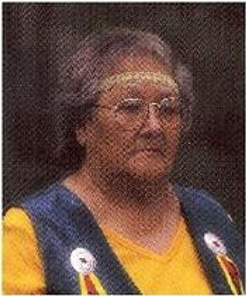 Doris Lucille Gougé Profile Photo