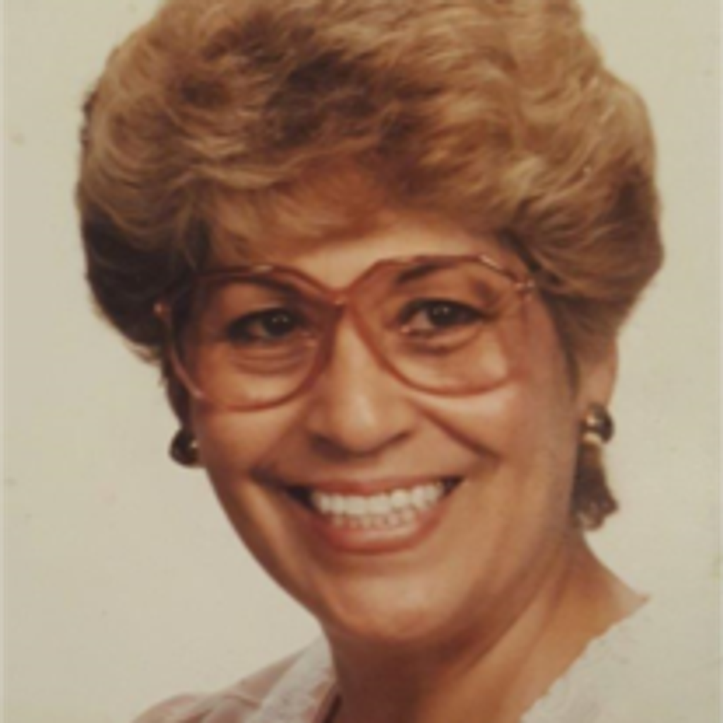 Magdalena R. Ortiz
