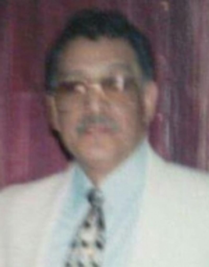 Armando Flores Ortiz
