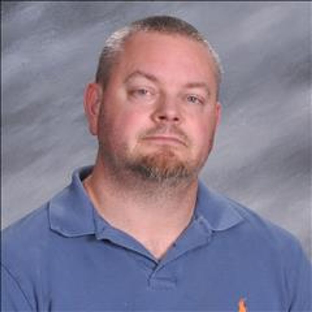 Shane Anderson Profile Photo