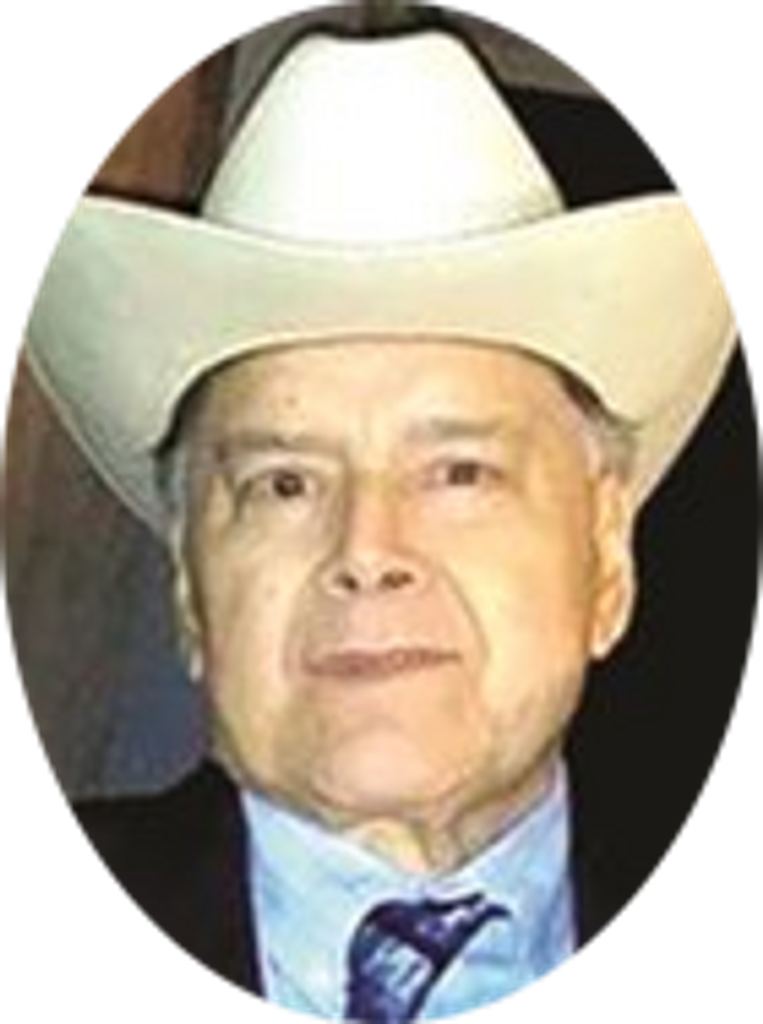 Elfego Garza