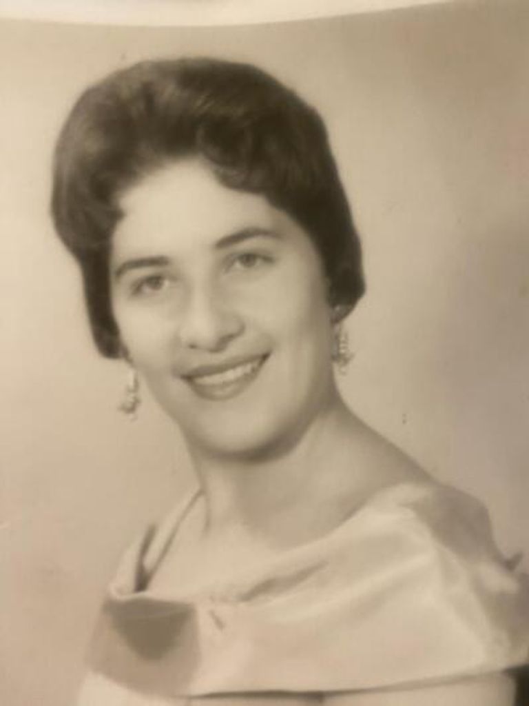 Mary Lou G. Daniels Profile Photo