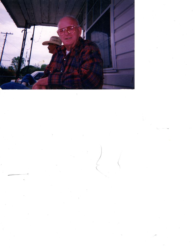Charlie Wilkins Hope Profile Photo
