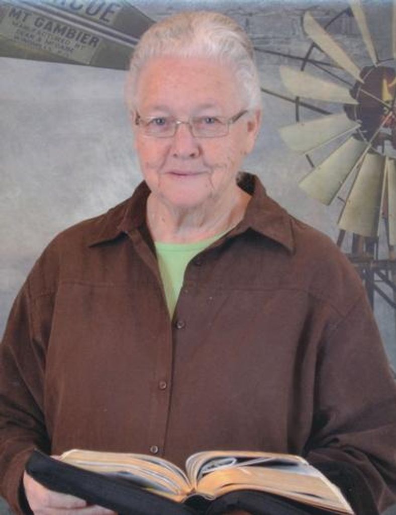 Hazel Ritchie Profile Photo