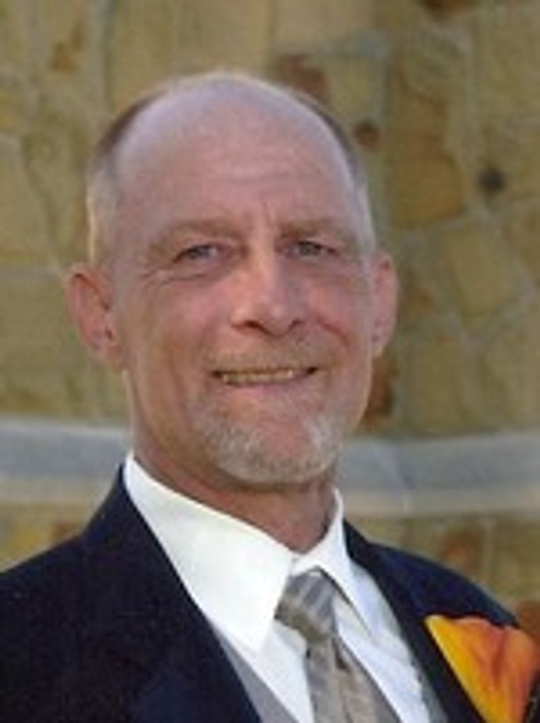 John Russell Csutoras