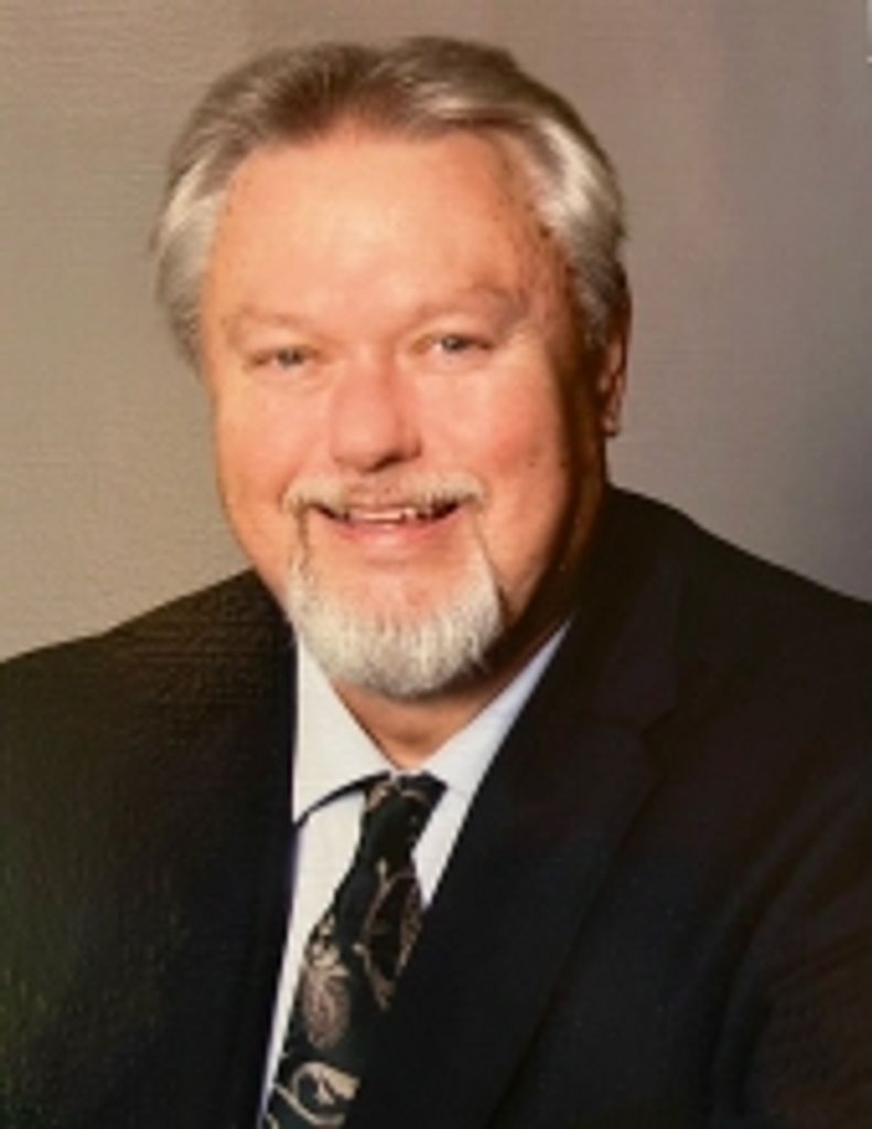 Douglas Keith Hunter Profile Photo