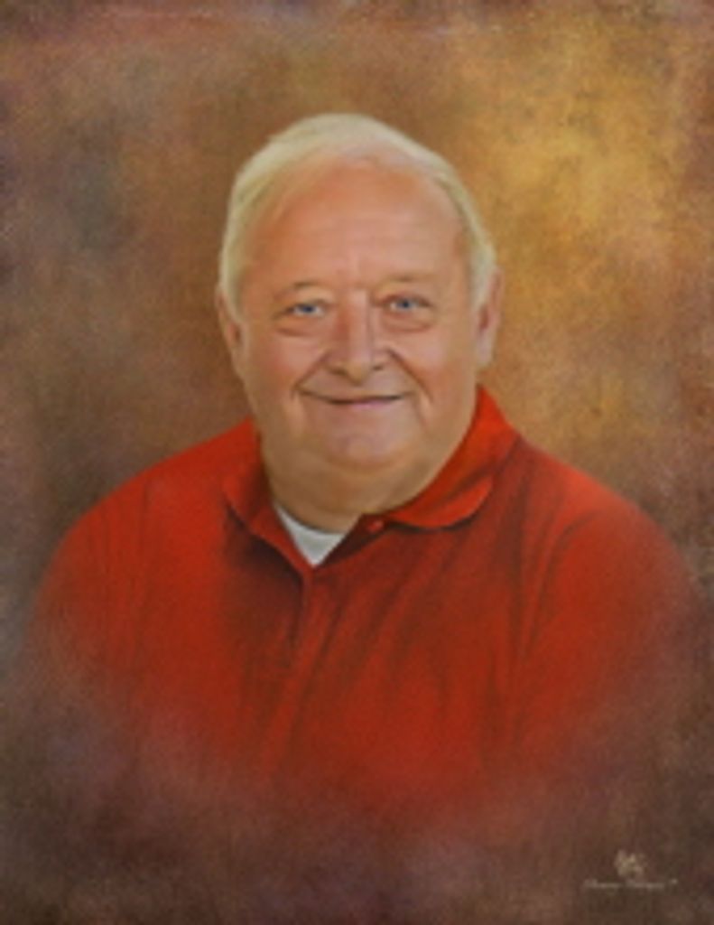 Russell Dean Guest