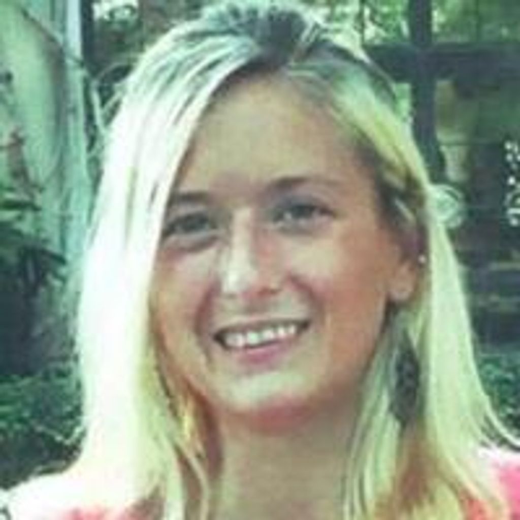 Heather Corinne Cavender