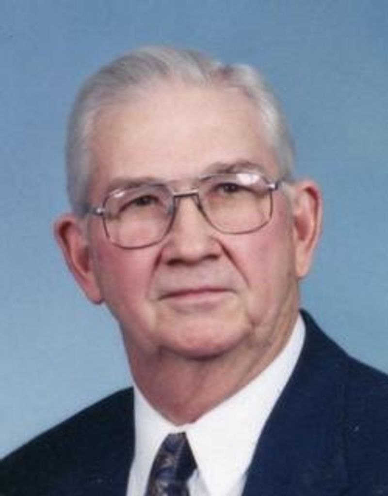Eugene T. Blattner