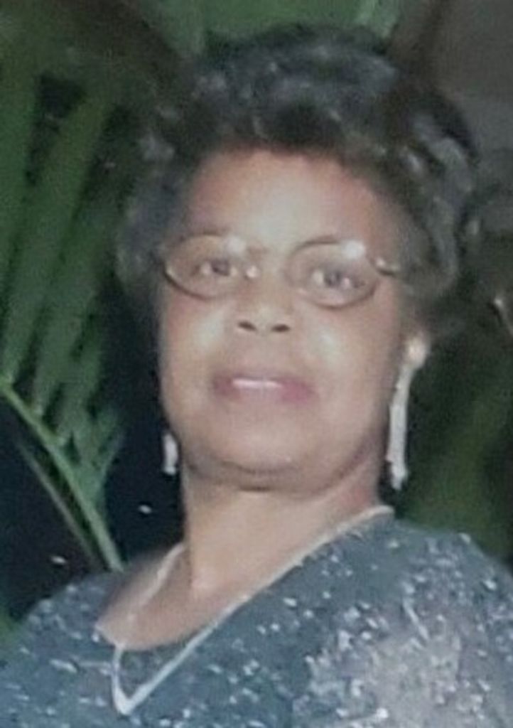 Frances Richie Wheaton Profile Photo