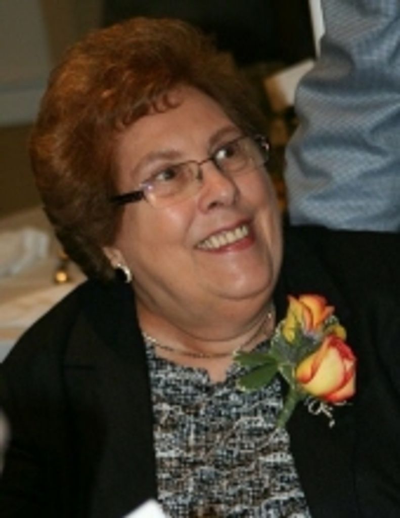 Nancy Ann Ashton