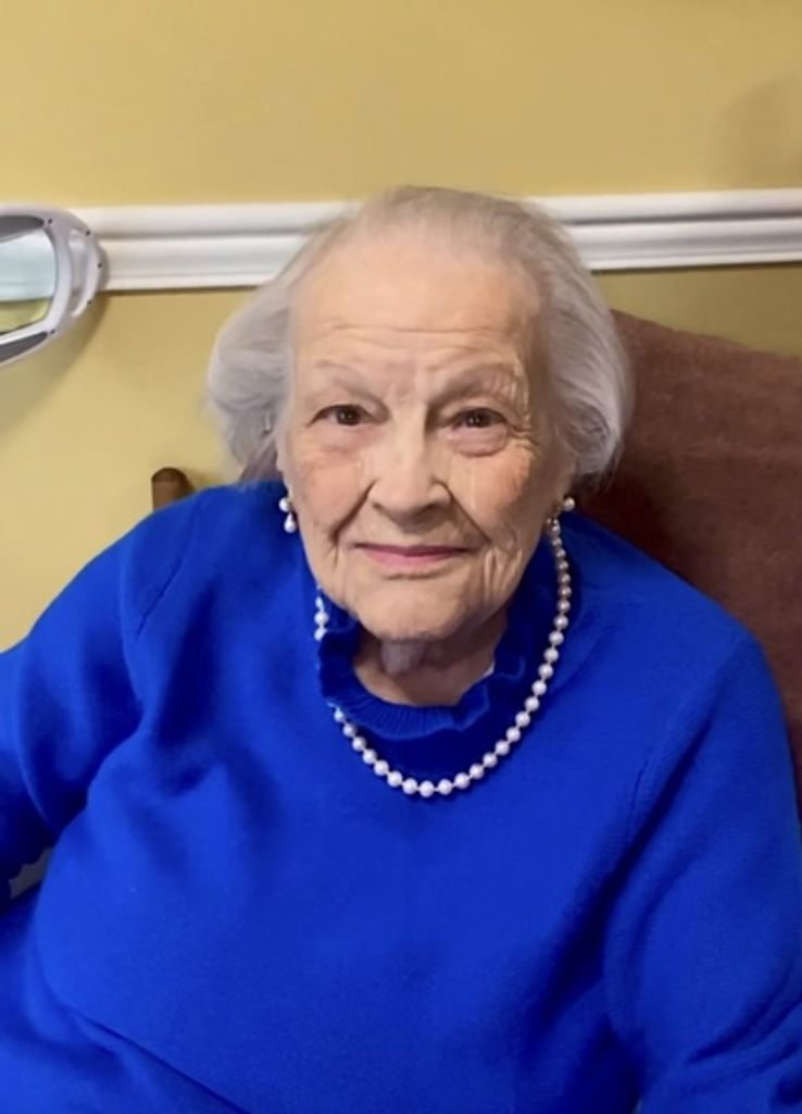 Ina Gertrude Mcnay Profile Photo