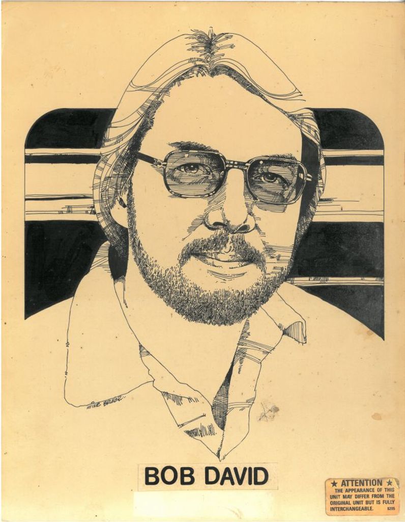 Robert "Bob" Rutske