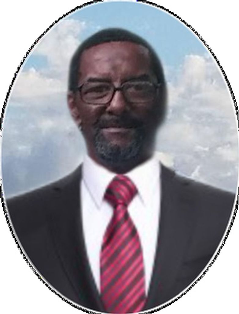 Henry Lee Gordon Profile Photo