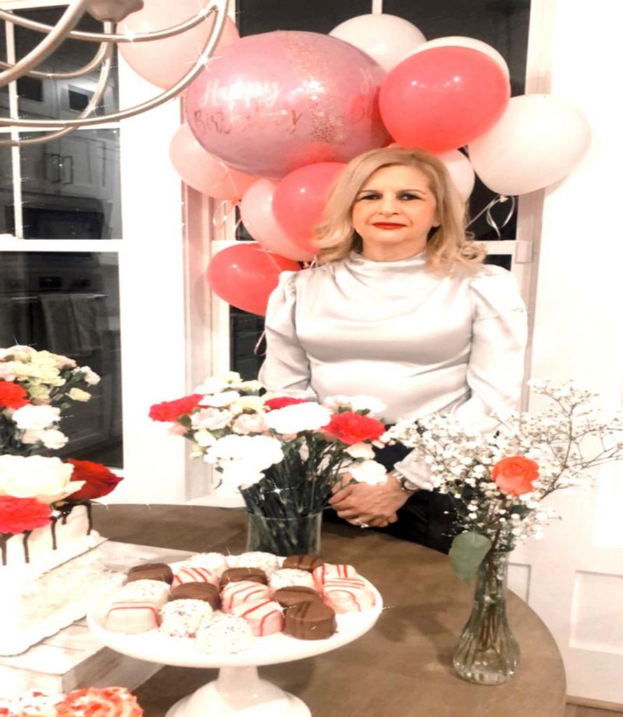 Celida Altagracia Collado Profile Photo