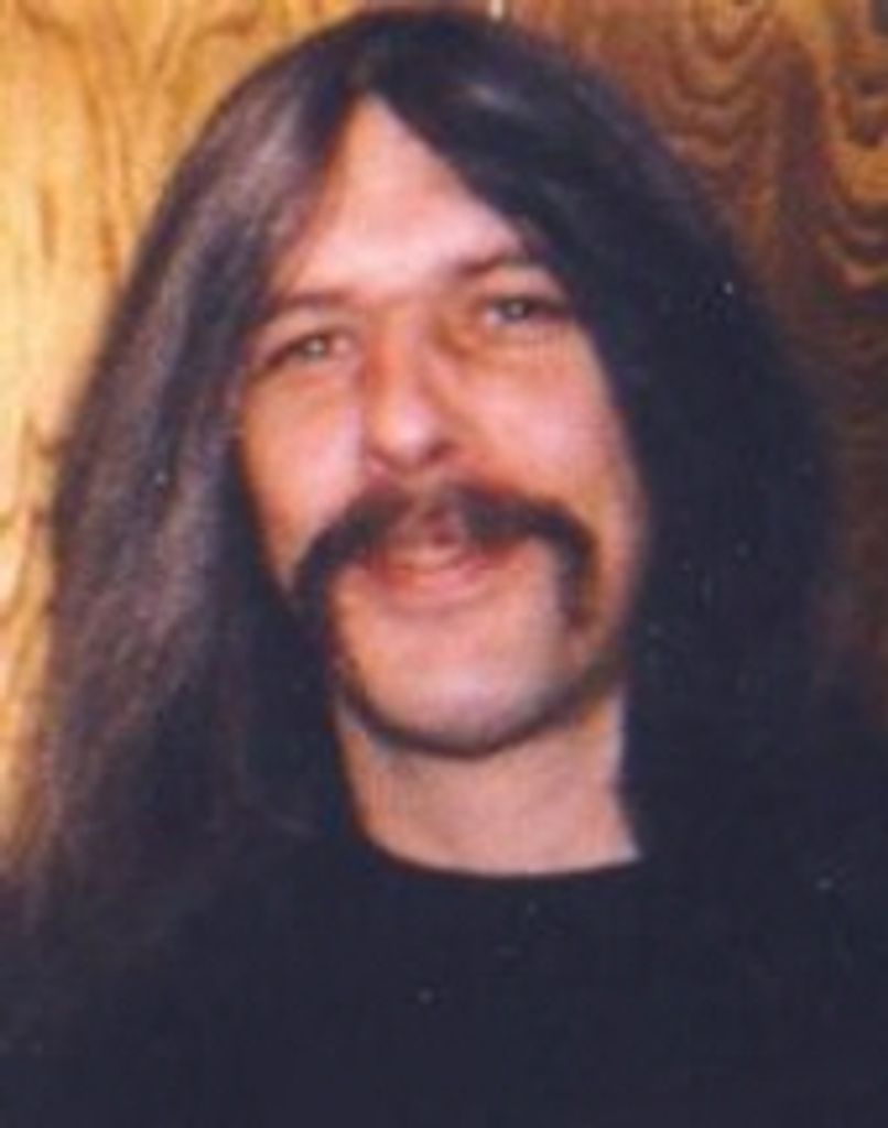 James Arthur Atwood