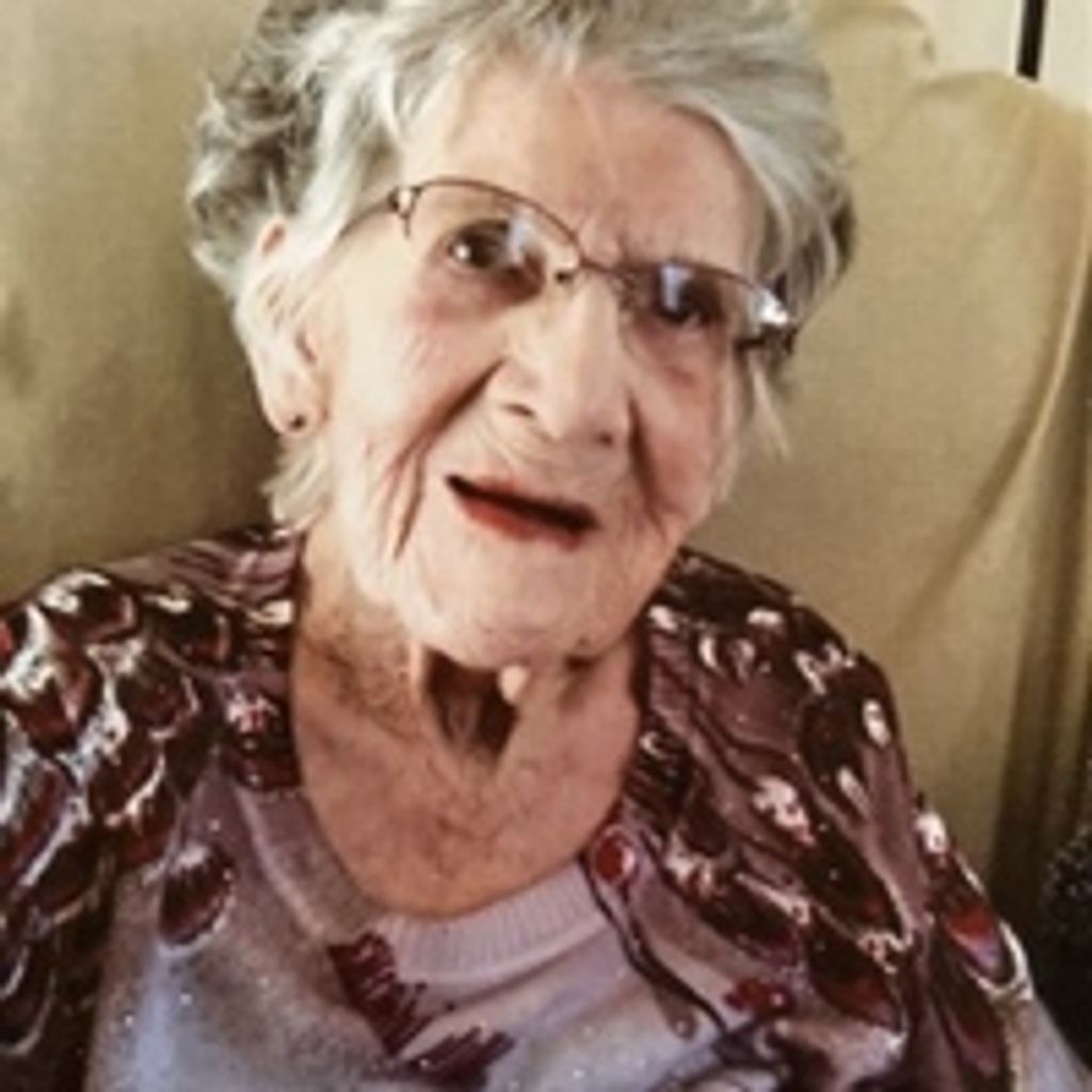 Frances Owen Thomas Profile Photo